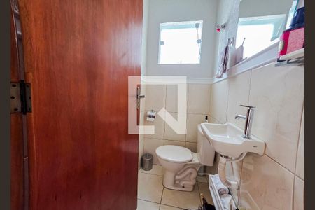 Casa à venda com 3 quartos, 118m² em Vila Lucinda, Santo André