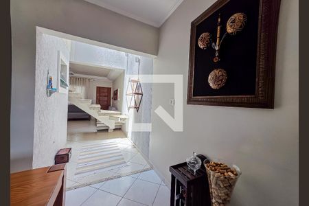 Casa à venda com 3 quartos, 118m² em Vila Lucinda, Santo André