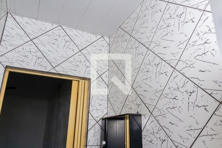 Banheiro da Suíte de casa para alugar com 2 quartos, 100m² em Campo Grande, Rio de Janeiro