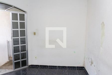 Sala de casa para alugar com 2 quartos, 100m² em Campo Grande, Rio de Janeiro