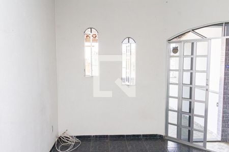 Sala de casa para alugar com 2 quartos, 100m² em Campo Grande, Rio de Janeiro