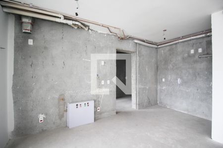 Sala de apartamento à venda com 3 quartos, 150m² em Indianópolis, São Paulo