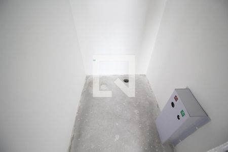 Lavabo de apartamento à venda com 3 quartos, 150m² em Indianópolis, São Paulo