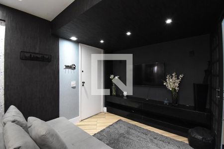 Apartamento para alugar com 3 quartos, 71m² em Centro, Curitiba