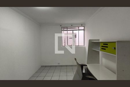Quarto 1 de casa para alugar com 3 quartos, 80m² em Cambuci, São Paulo