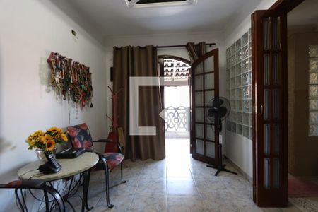 Suíte de casa à venda com 3 quartos, 375m² em Vila Nova Pauliceia, São Paulo