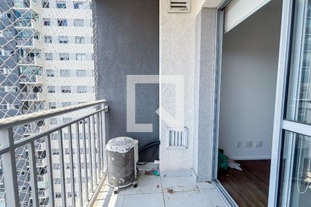 Apartamento para alugar com 1 quarto, 65m² em Vila Santa Catarina, São Paulo