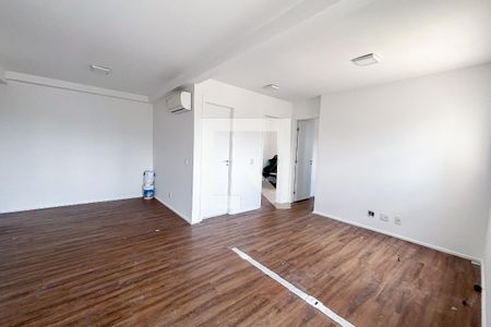 Sala/Cozinha de apartamento para alugar com 1 quarto, 65m² em Vila Santa Catarina, São Paulo