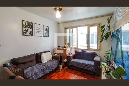 Apartamento à venda com 2 quartos, 68m² em Teresópolis, Porto Alegre