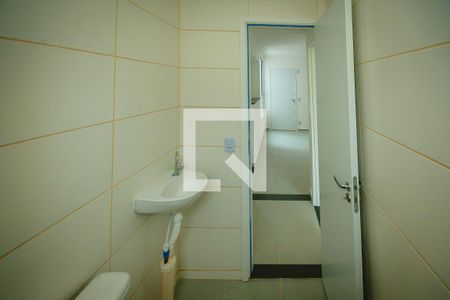 Apartamento para alugar com 2 quartos, 48m² em Papine (justinópolis), Ribeirão das Neves