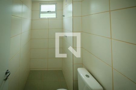 Apartamento para alugar com 2 quartos, 48m² em Papine (justinópolis), Ribeirão das Neves