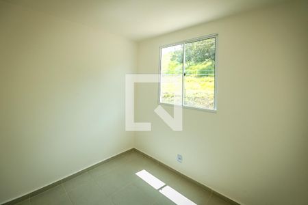 Apartamento para alugar com 2 quartos, 48m² em Papine (justinópolis), Ribeirão das Neves