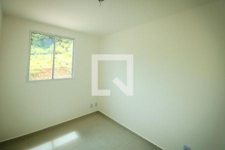 Apartamento para alugar com 2 quartos, 48m² em Papine (justinópolis), Ribeirão das Neves