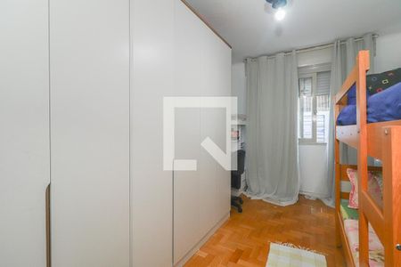 Quarto de apartamento à venda com 2 quartos, 57m² em Vila Ipiranga, Porto Alegre