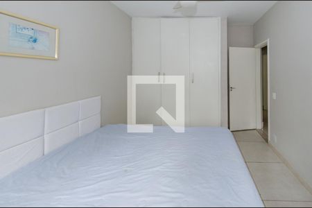 Quarto 2 de apartamento para alugar com 3 quartos, 120m² em Sion, Belo Horizonte