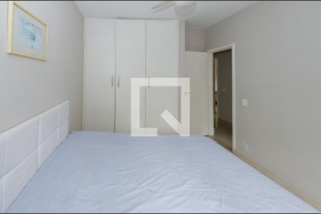 Quarto 2 de apartamento para alugar com 3 quartos, 120m² em Sion, Belo Horizonte