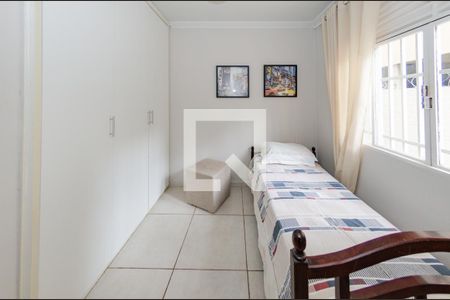 Quarto 1 de apartamento para alugar com 3 quartos, 120m² em Sion, Belo Horizonte