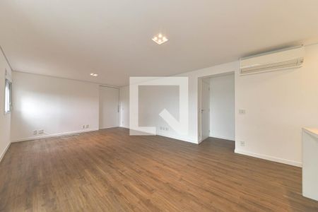 Sala de apartamento para alugar com 2 quartos, 109m² em Parque Colonial, São Paulo