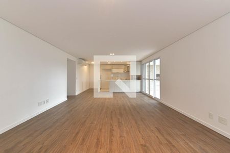 Sala de apartamento para alugar com 2 quartos, 109m² em Parque Colonial, São Paulo