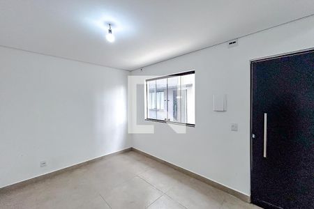 Sala de casa de condomínio à venda com 3 quartos, 115m² em Vila Matilde, São Paulo