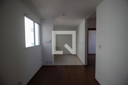 Apartamento para alugar com 2 quartos, 42m² em Ipatinga, Sorocaba