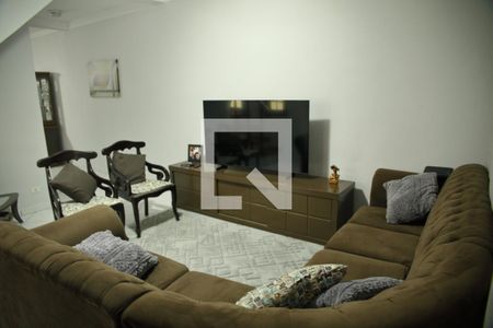 Sala de casa à venda com 3 quartos, 180m² em Bairro dos Casa, São Bernardo do Campo