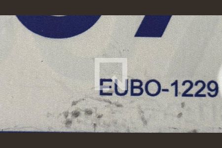 Cod placa  de casa à venda com 3 quartos, 180m² em Bairro dos Casa, São Bernardo do Campo