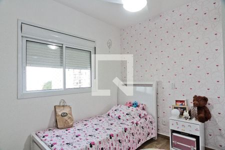Quarto 1 de apartamento à venda com 3 quartos, 75m² em Jardim Felicidade (zona Oeste), São Paulo