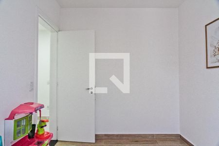 Quarto 2 de apartamento à venda com 3 quartos, 75m² em Jardim Felicidade (zona Oeste), São Paulo