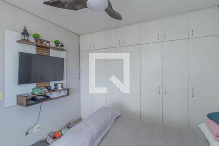 Foto 08 de apartamento à venda com 1 quarto, 45m² em Luxemburgo, Belo Horizonte