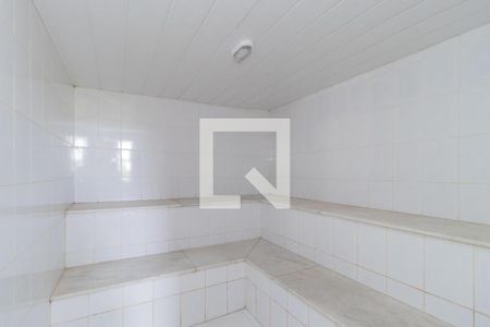 Foto 21 de apartamento à venda com 1 quarto, 45m² em Luxemburgo, Belo Horizonte
