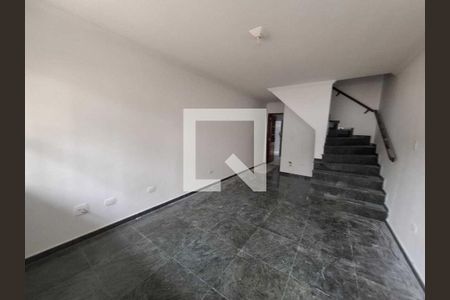 Casa de Condomínio para alugar com 2 quartos, 65m² em Lauzane Paulista, São Paulo