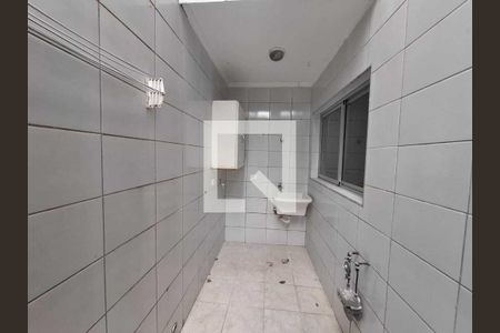 Casa de Condomínio para alugar com 2 quartos, 65m² em Lauzane Paulista, São Paulo
