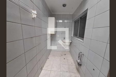 Casa de Condomínio para alugar com 2 quartos, 65m² em Lauzane Paulista, São Paulo