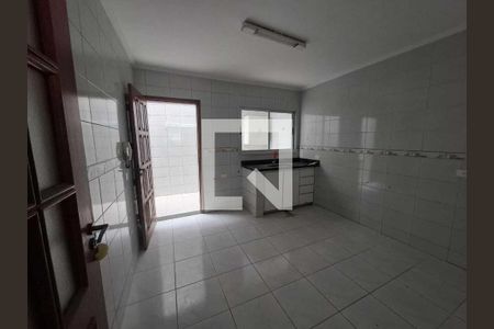 Casa de Condomínio para alugar com 2 quartos, 65m² em Lauzane Paulista, São Paulo