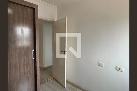 Quarto 1 de apartamento para alugar com 3 quartos, 88m² em Vila Monte Alegre, São Paulo