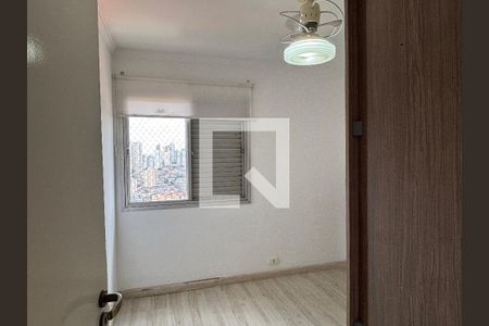 Quarto 1 de apartamento para alugar com 3 quartos, 88m² em Vila Monte Alegre, São Paulo