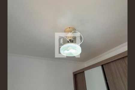 Quarto 1 de apartamento para alugar com 3 quartos, 88m² em Vila Monte Alegre, São Paulo