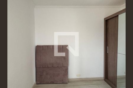 Quarto 1 de apartamento para alugar com 3 quartos, 88m² em Vila Monte Alegre, São Paulo