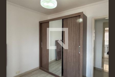 Quarto 1 de apartamento para alugar com 3 quartos, 88m² em Vila Monte Alegre, São Paulo