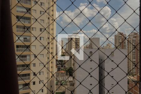 Sala de apartamento à venda com 3 quartos, 95m² em Centro, São Bernardo do Campo