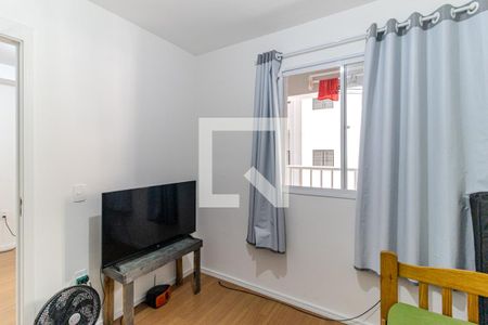 Quarto de kitnet/studio à venda com 1 quarto, 28m² em Campos Elíseos, São Paulo