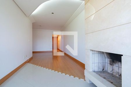 Apartamento à venda com 3 quartos, 108m² em Marechal Rondon, Canoas