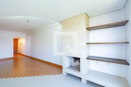 Apartamento à venda com 3 quartos, 108m² em Marechal Rondon, Canoas
