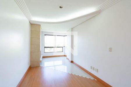 Apartamento à venda com 3 quartos, 108m² em Marechal Rondon, Canoas