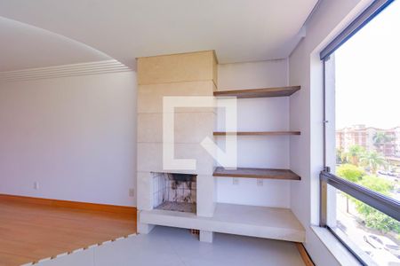 Apartamento à venda com 3 quartos, 108m² em Marechal Rondon, Canoas