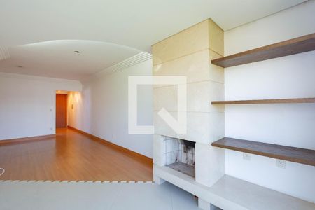 Apartamento à venda com 3 quartos, 108m² em Marechal Rondon, Canoas