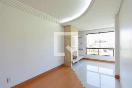 Apartamento à venda com 3 quartos, 108m² em Marechal Rondon, Canoas