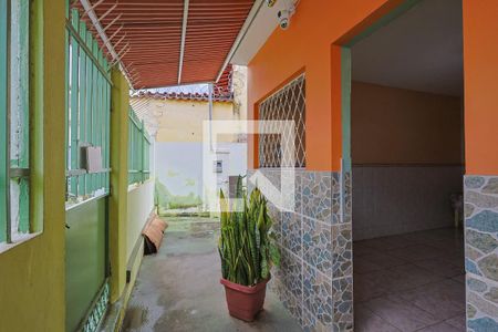 Casa à venda com 4 quartos, 737m² em Horto Florestal, Belo Horizonte