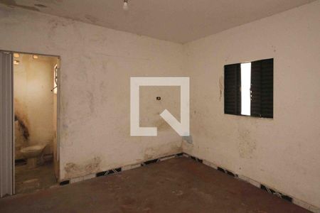 Quarto de casa para alugar com 1 quarto, 50m² em Jardim Egle, São Paulo